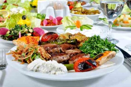 Try These International Recipes for Weeknight Dinners Image